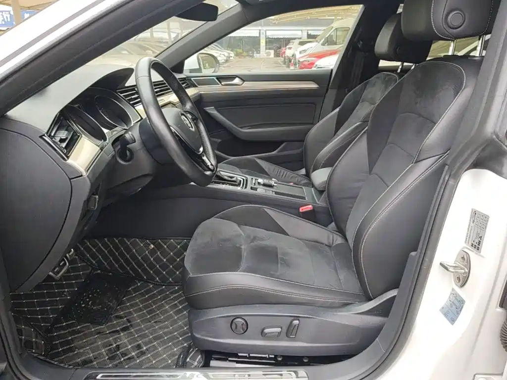 Volkswagen CC — миниатюра 15