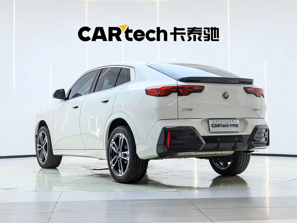 BMW X2 (Import) — миниатюра 5