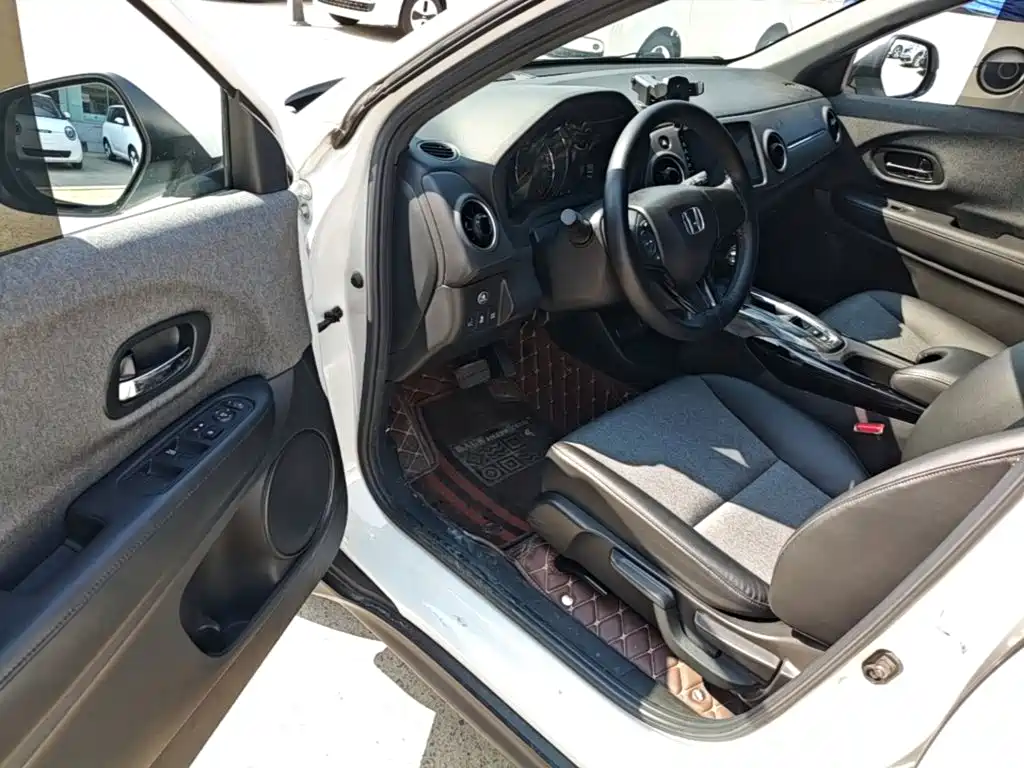 Honda XR-V — миниатюра 16
