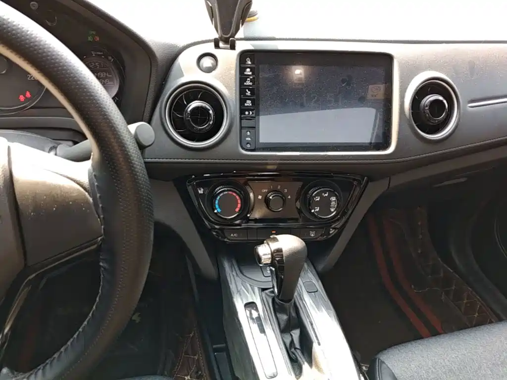 Honda XR-V — миниатюра 13