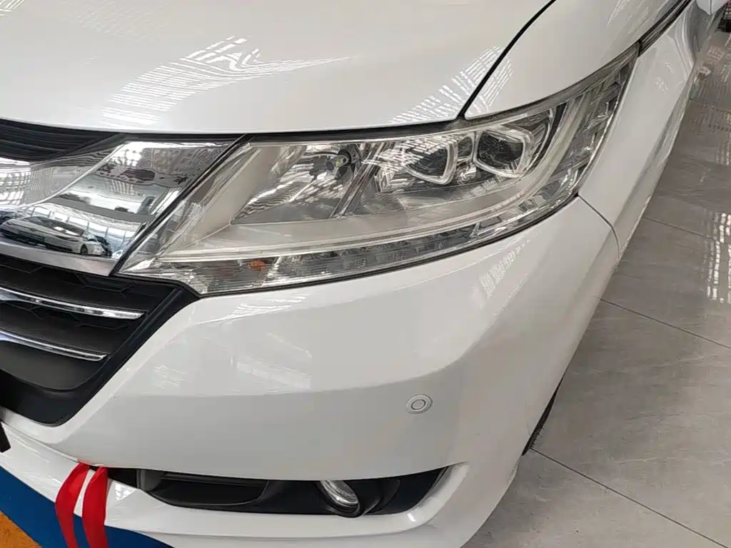 Honda Odyssey — миниатюра 24