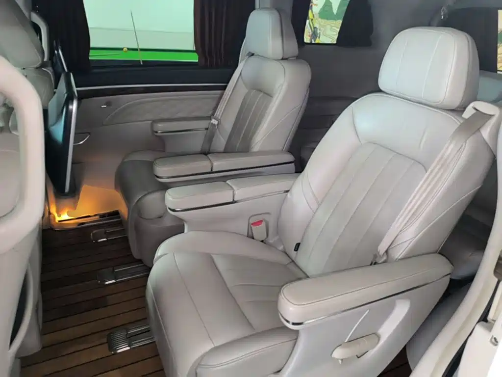 GAC Motor Trumpchi M8 — миниатюра 17