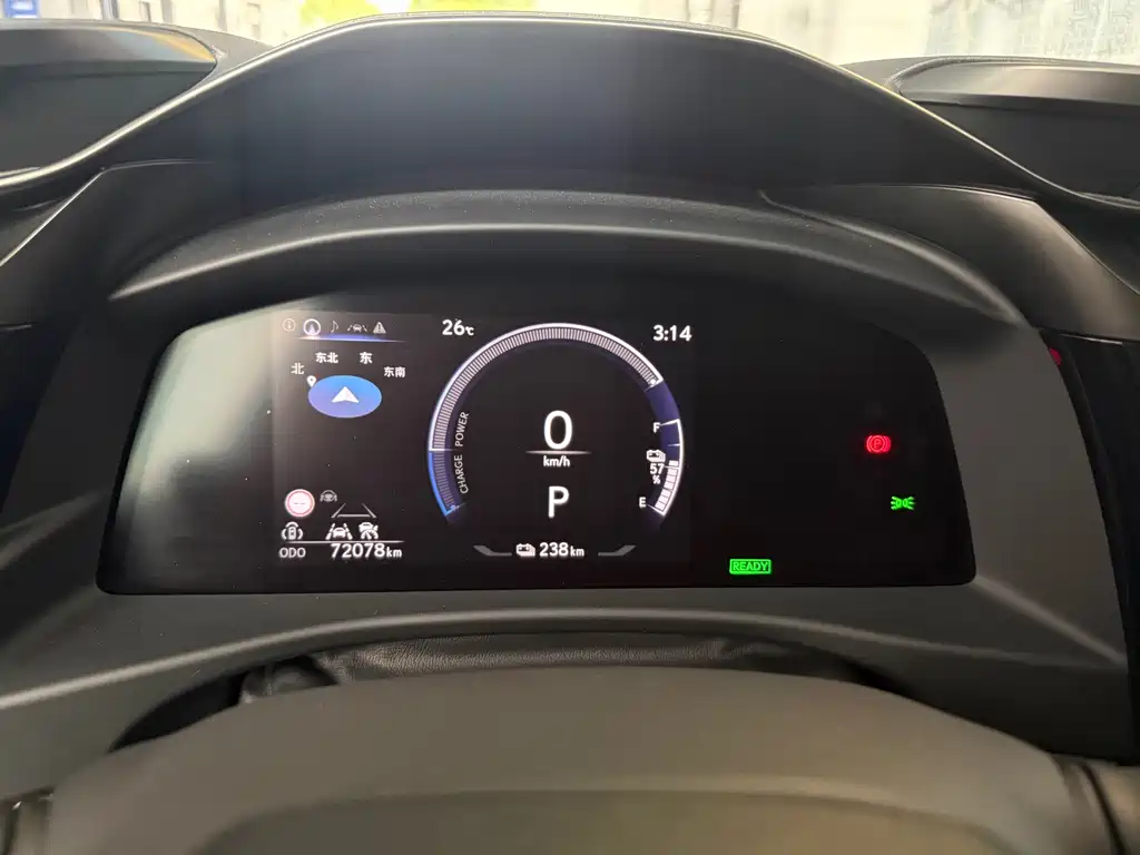 Lexus RZ — миниатюра 9