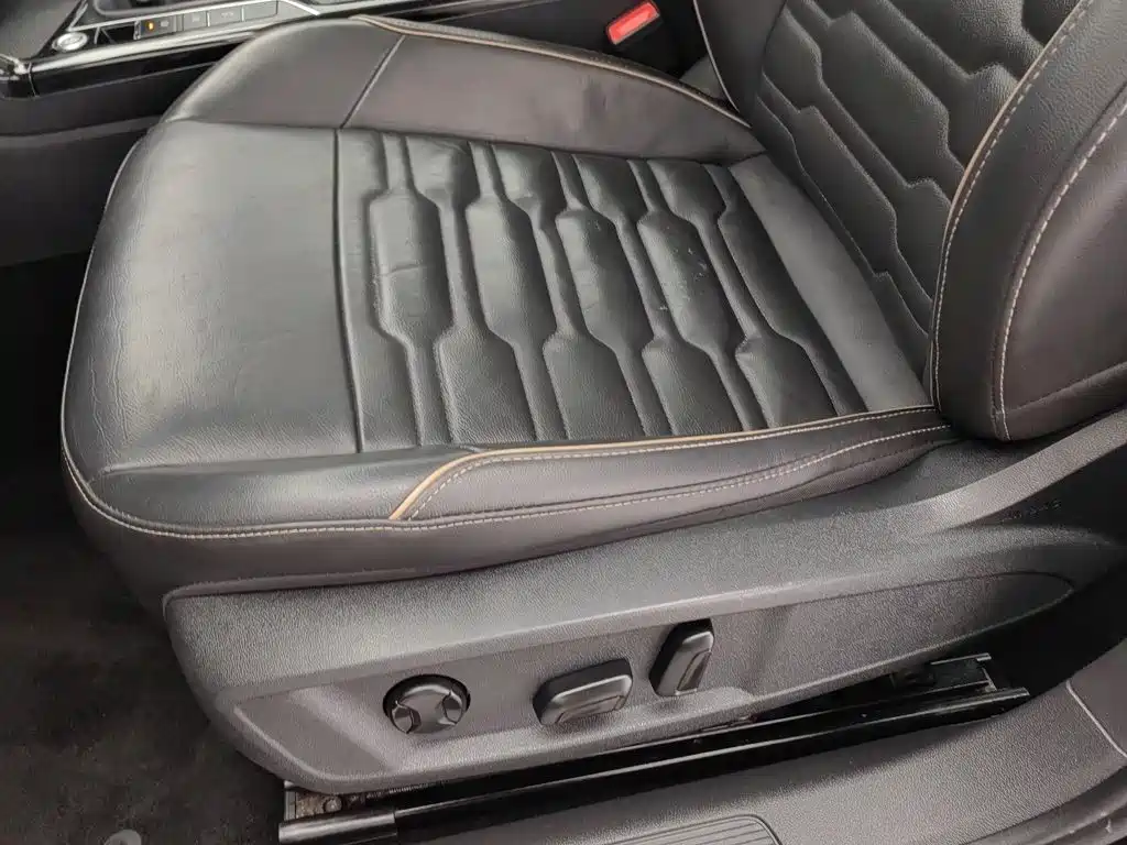 Volkswagen Passat — миниатюра 20