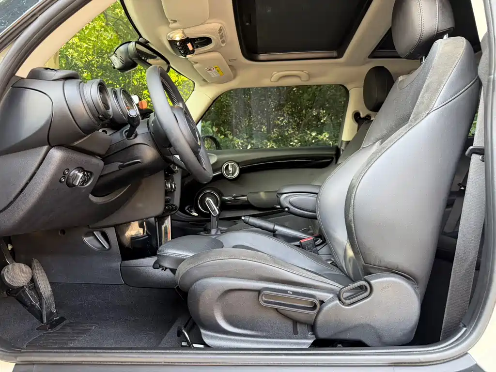 MINI Mini — миниатюра 7