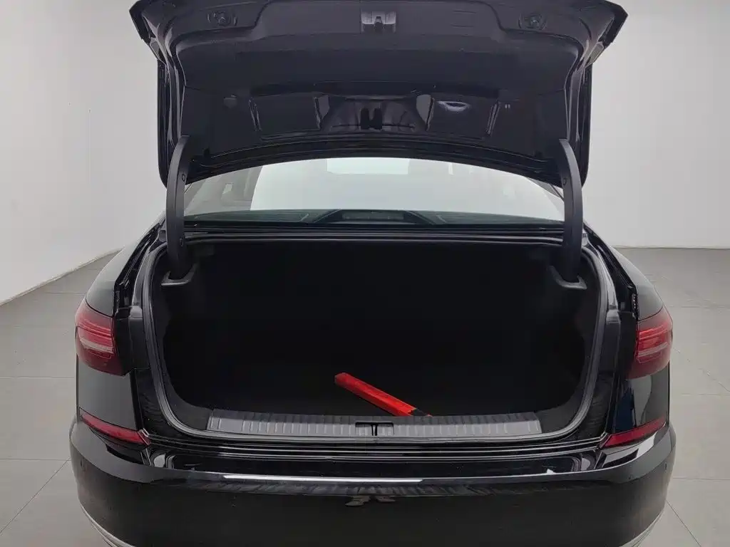 Volkswagen Passat — миниатюра 16