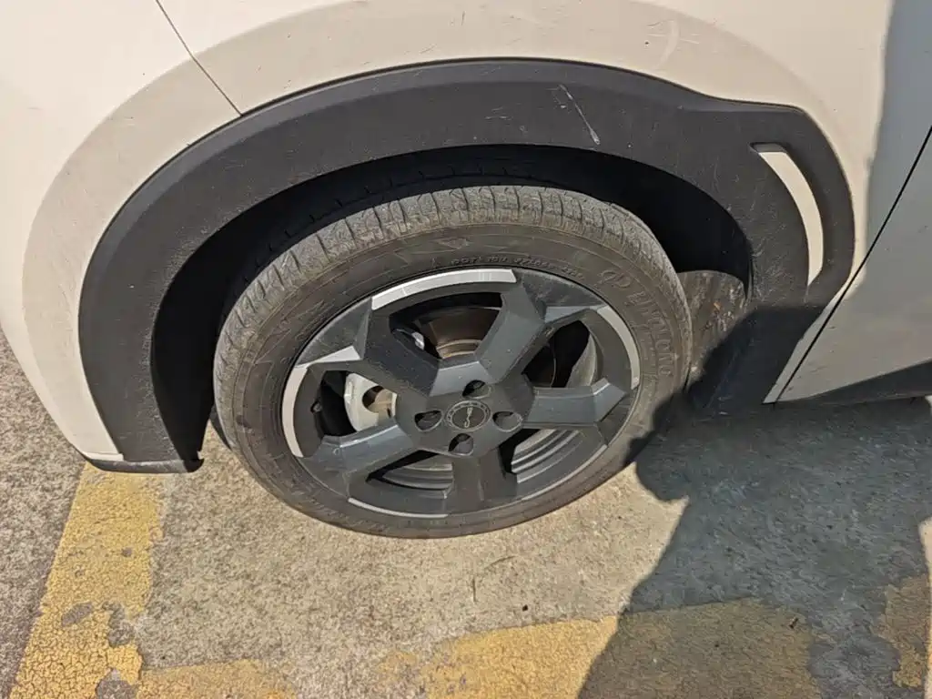 BYD Seagull — миниатюра 23