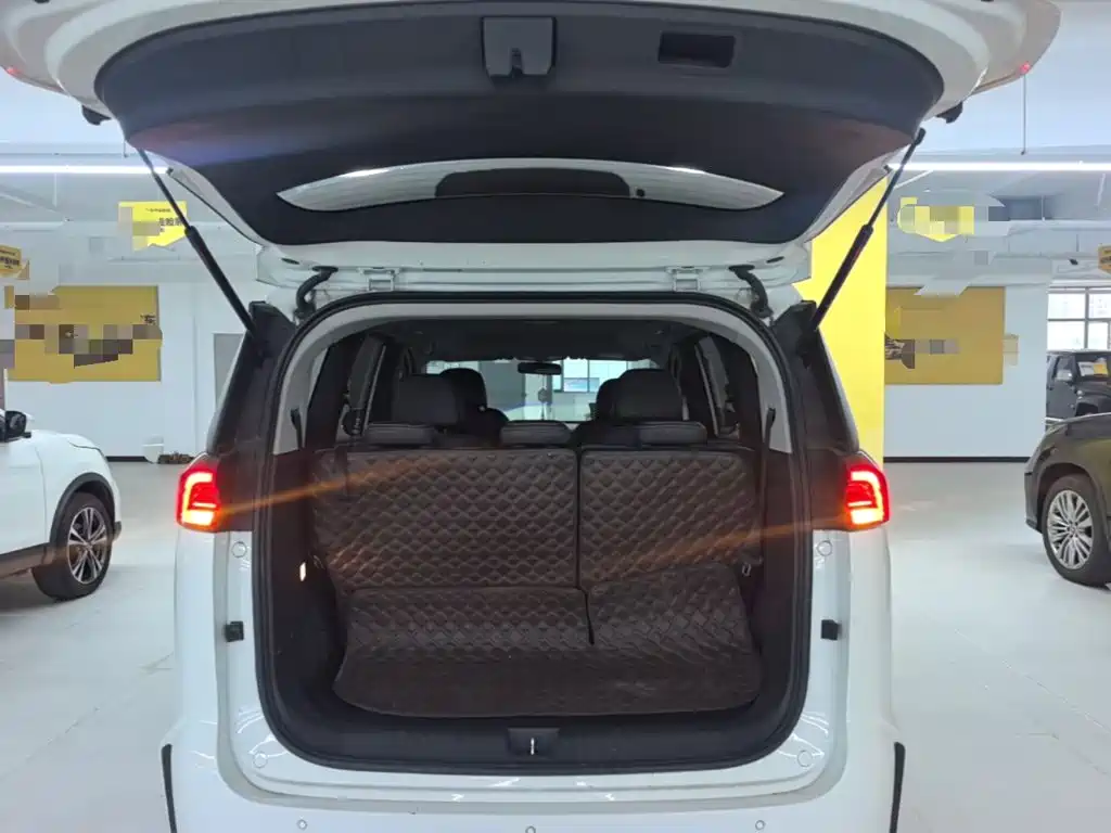 MAXUS G50 — миниатюра 19
