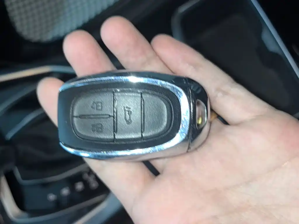MAXUS G50 — миниатюра 9
