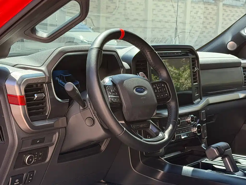 Ford F-150 2022 3.5T