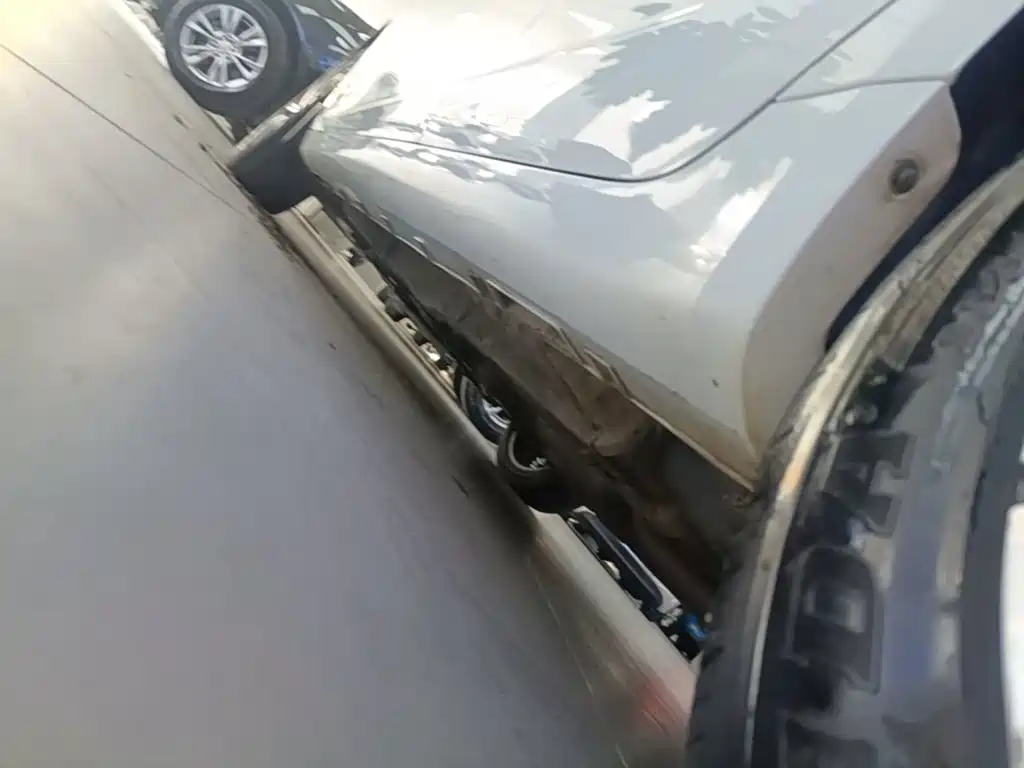 Geely Emgrand GL — миниатюра 22