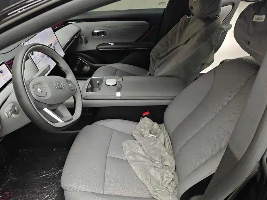 Changan A06 2026 630 Ultra+