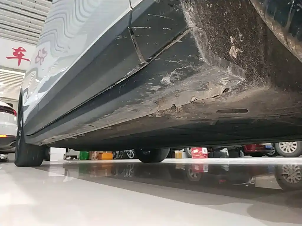 Leapmotor Leapmotor C11 — миниатюра 21