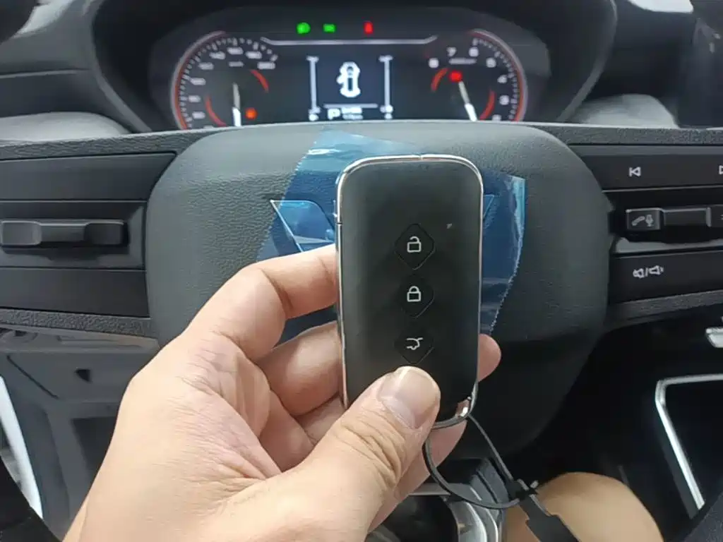 Wuling Xingchi — миниатюра 9