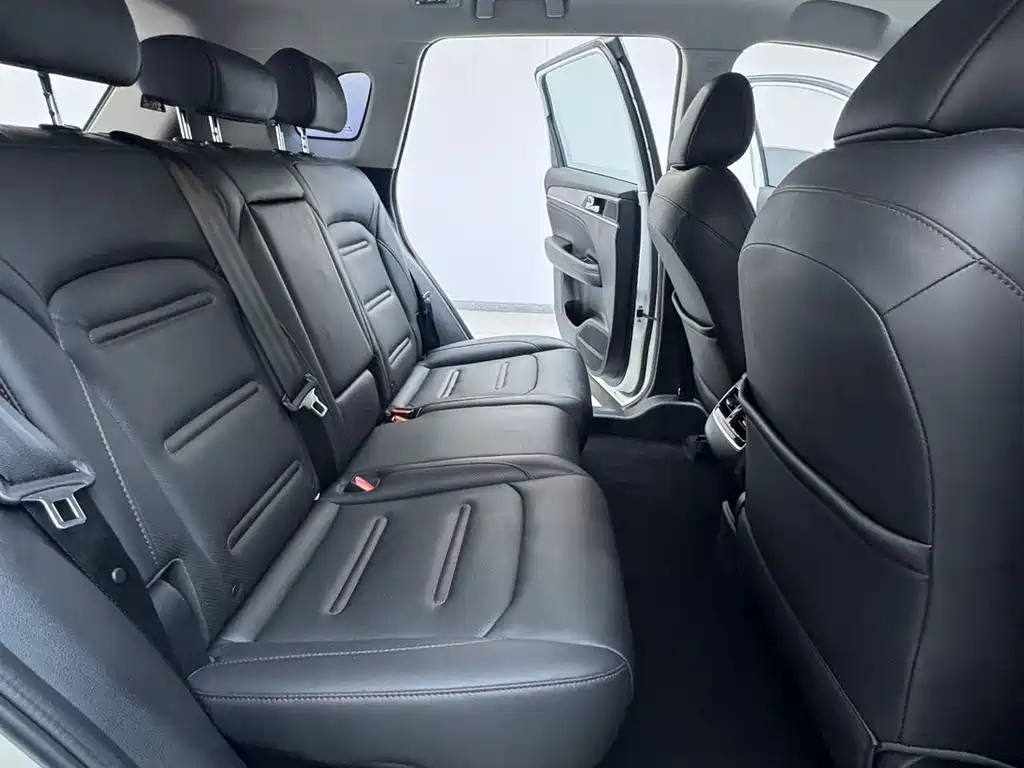 GAC Motor GS4 Plus — миниатюра 14