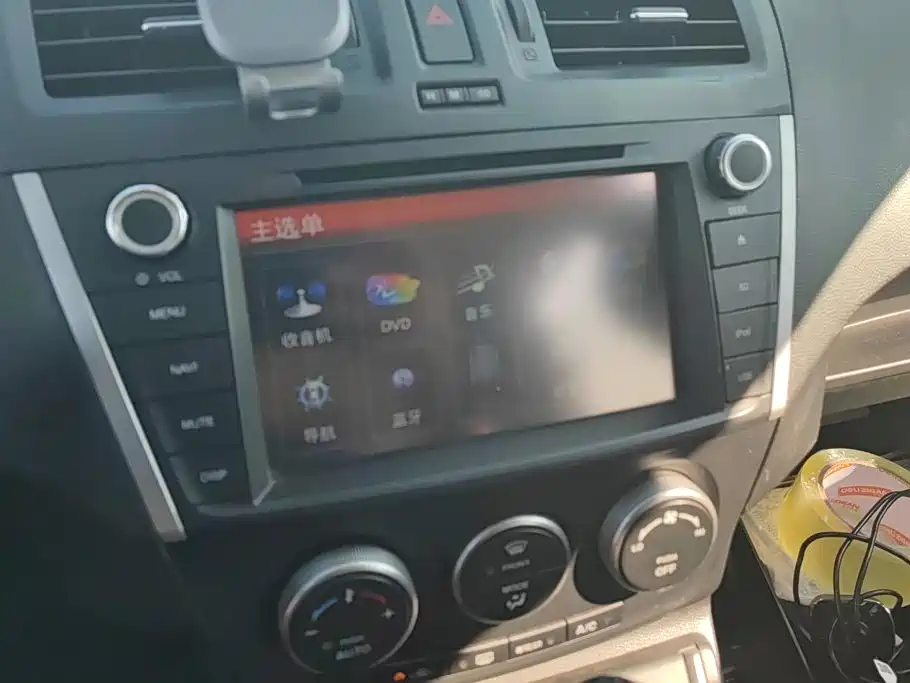 Mazda 5 — миниатюра 13