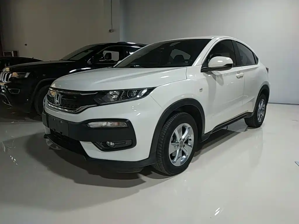 Honda XR-V — миниатюра 2