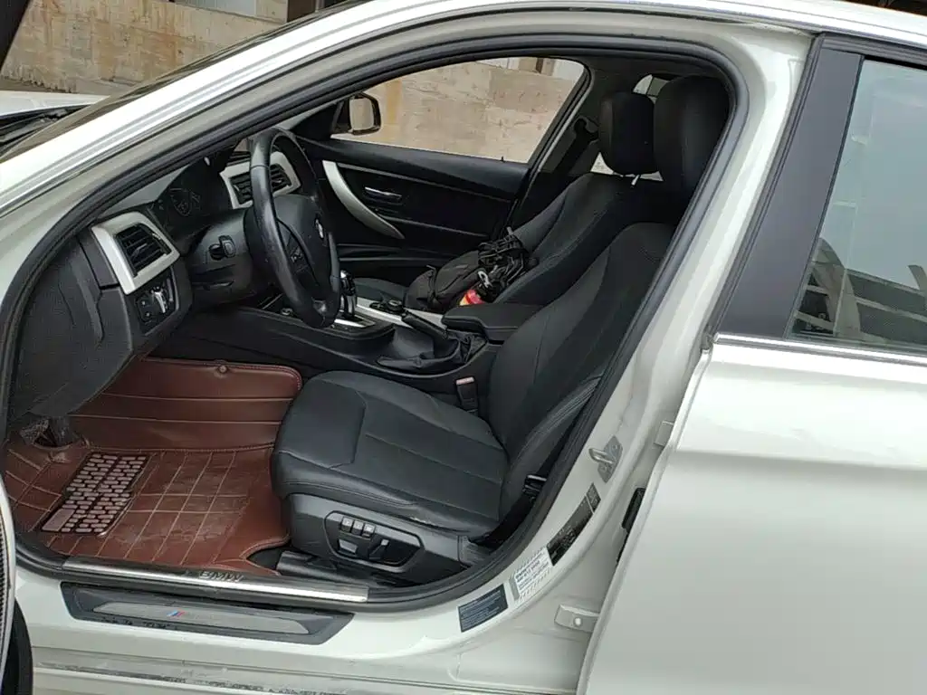 BMW 3 Series — миниатюра 15