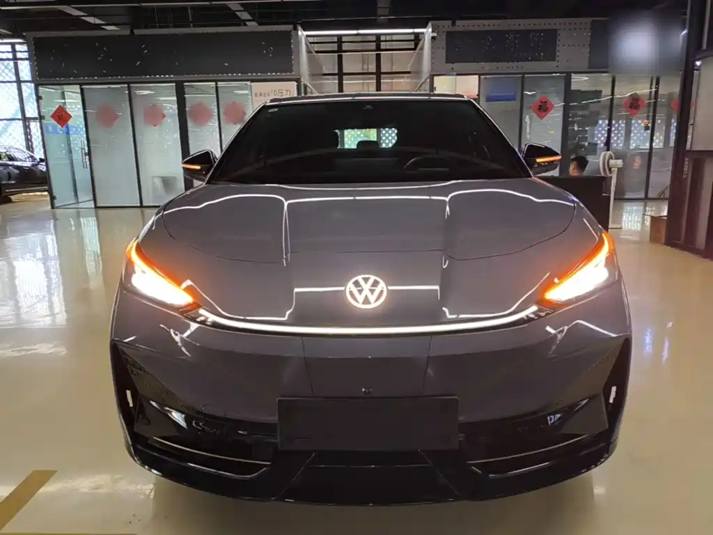Volkswagen 06 — миниатюра 3