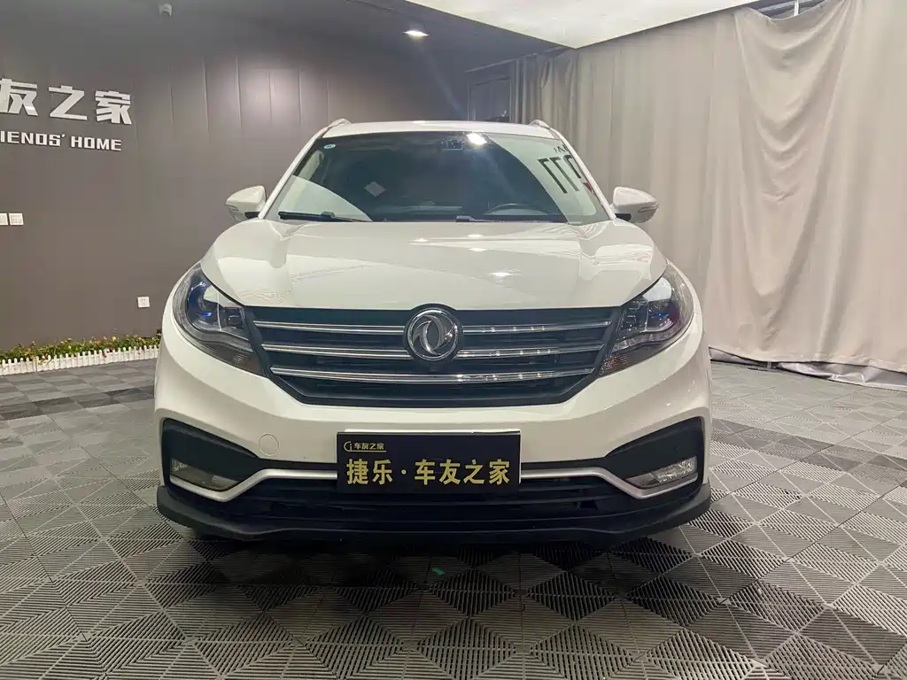 Fengguang Fengguang 580 — миниатюра 2