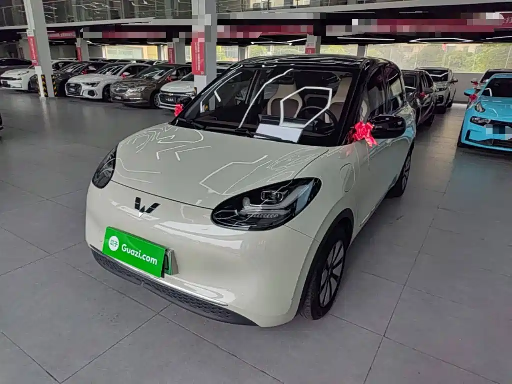 Wuling Bingo — миниатюра 2