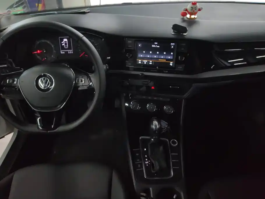 Volkswagen Bora — миниатюра 12