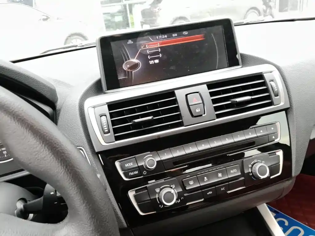 BMW 2 Series (Import) — миниатюра 13