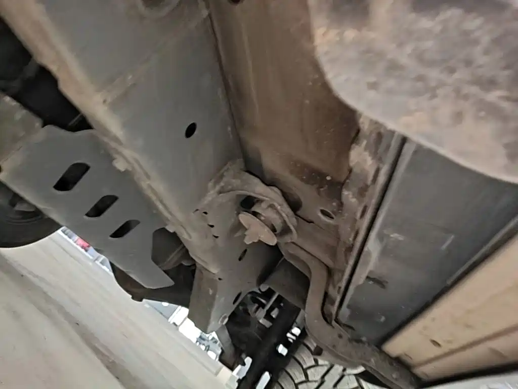 Beijing Off-Road BJ40 — миниатюра 22