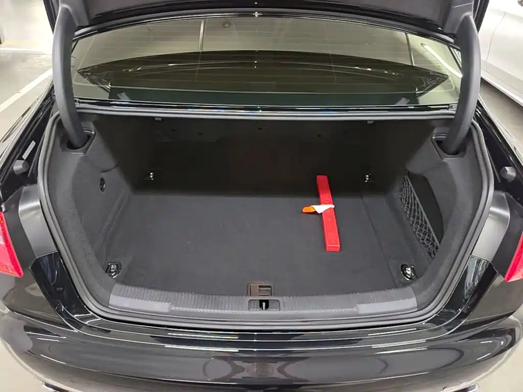 Audi A6L — миниатюра 19