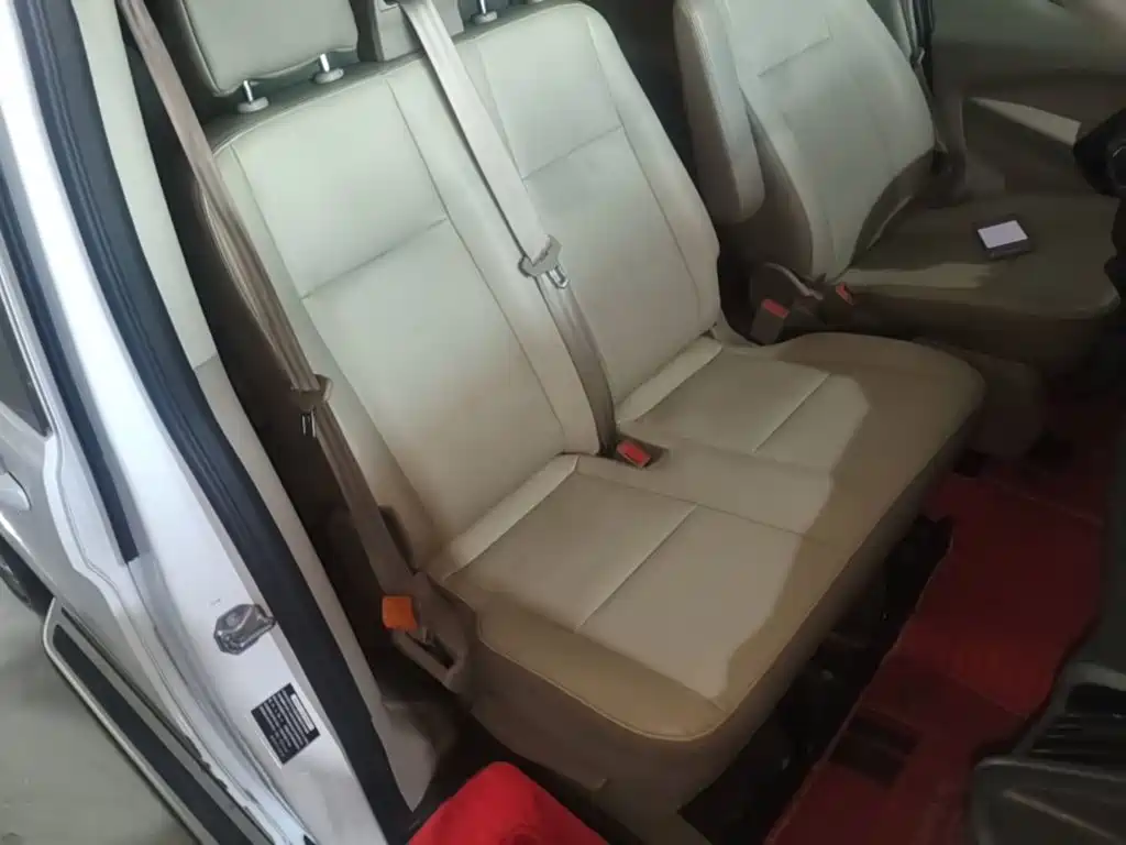 Ford Transit — миниатюра 25