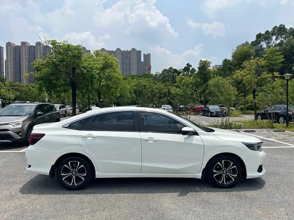 Honda Crider - фото 8