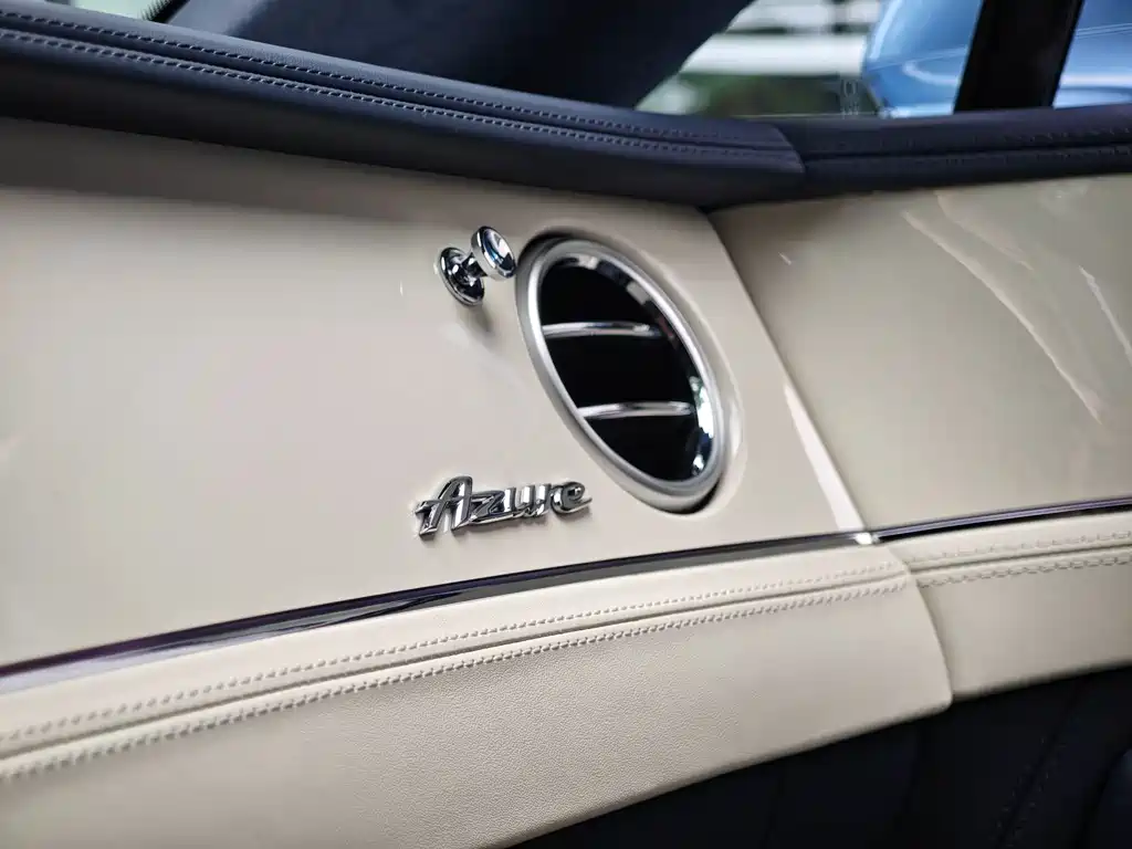 Bentley Continental — миниатюра 15