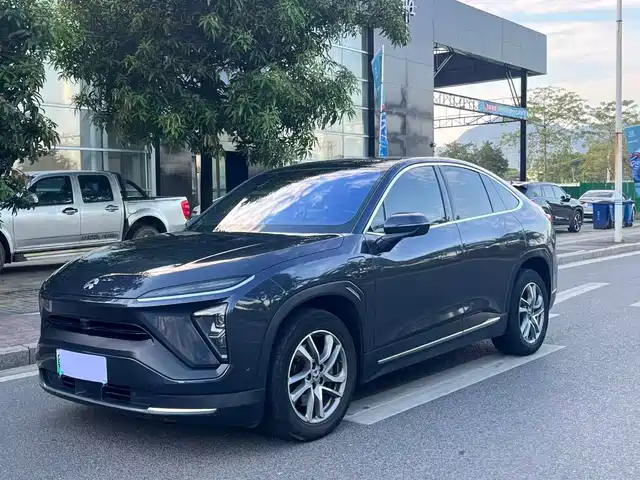 NIO EC6