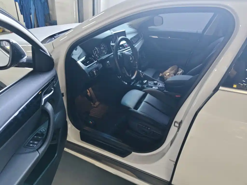 BMW X2 (Import) — миниатюра 16