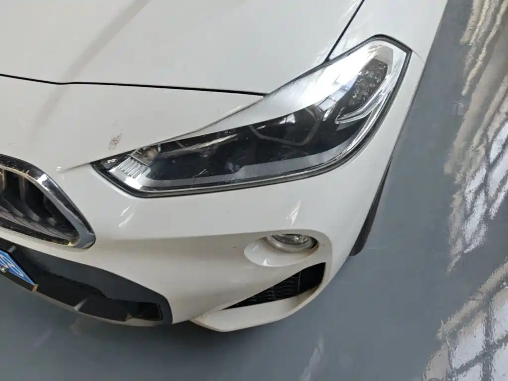 BMW X2 (Import) — миниатюра 24