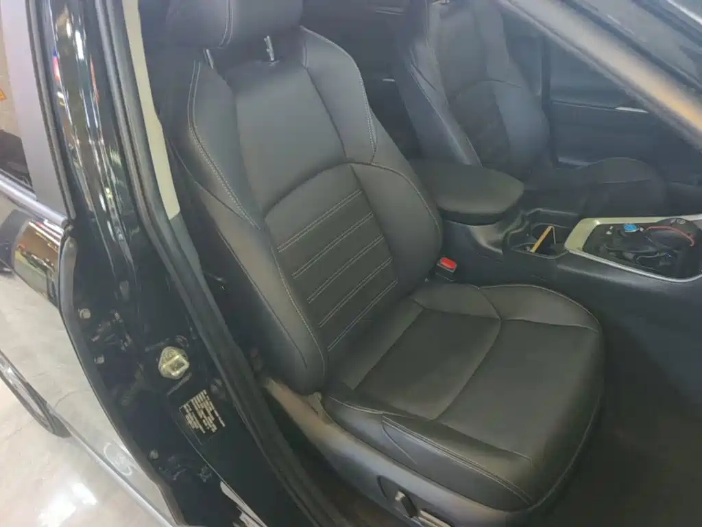 Toyota Wildlander — миниатюра 25