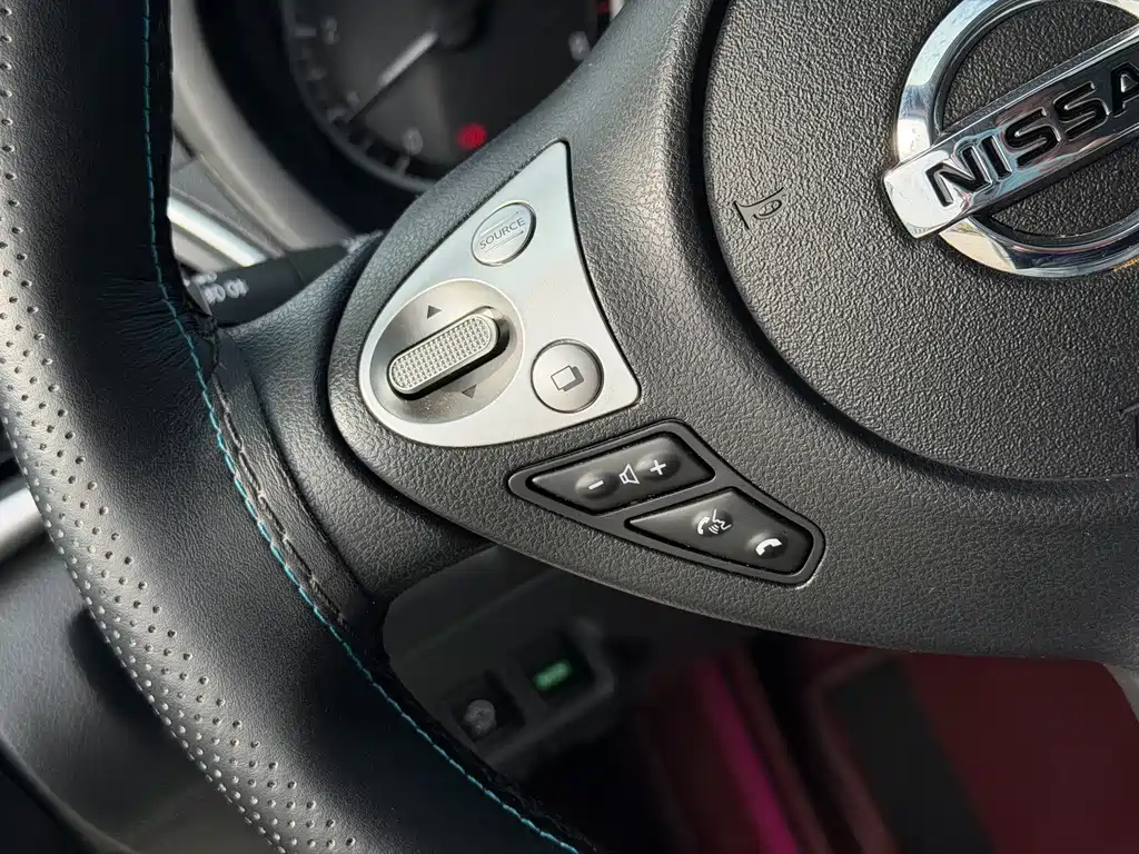 Nissan Sylphy — миниатюра 10