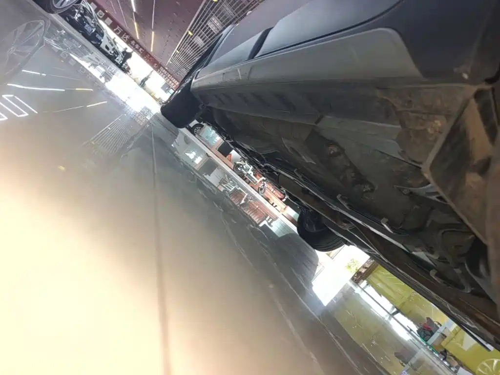 Toyota Yaris L — миниатюра 22