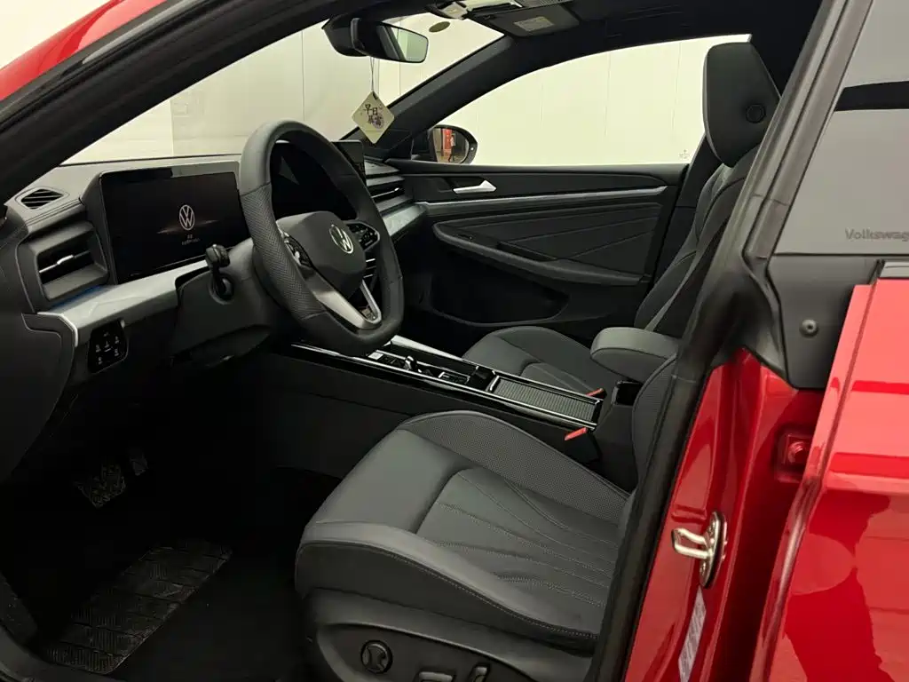 Volkswagen Lamando — миниатюра 10