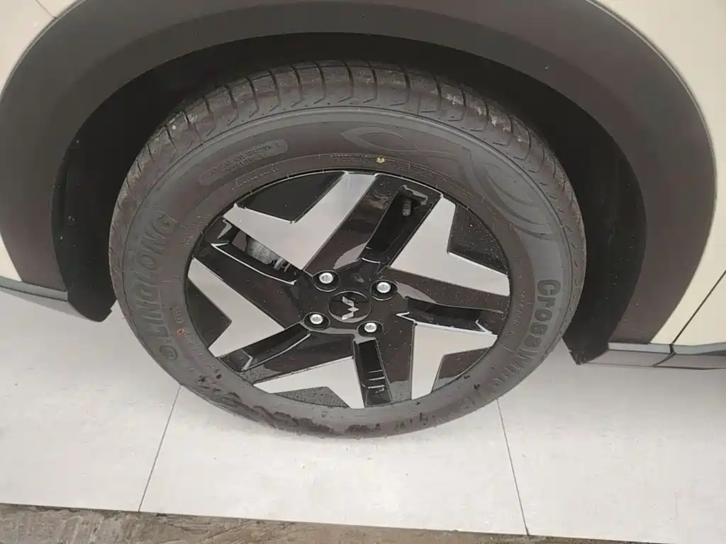Wuling Bingo S — миниатюра 23