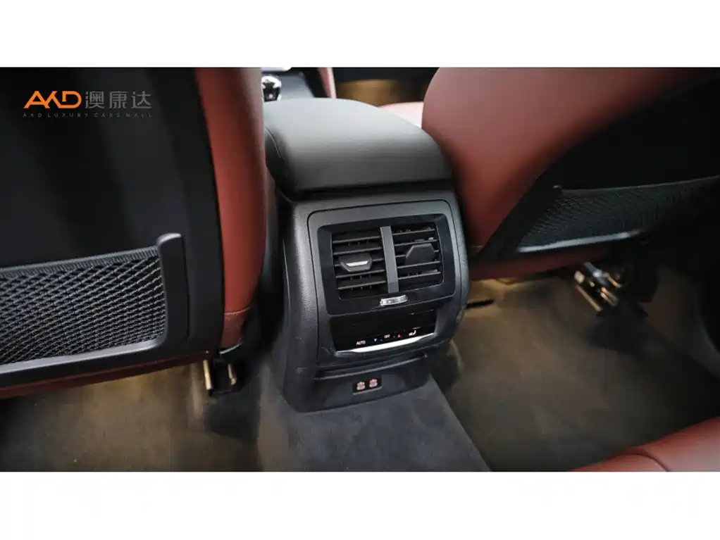 BMW X4 — миниатюра 9
