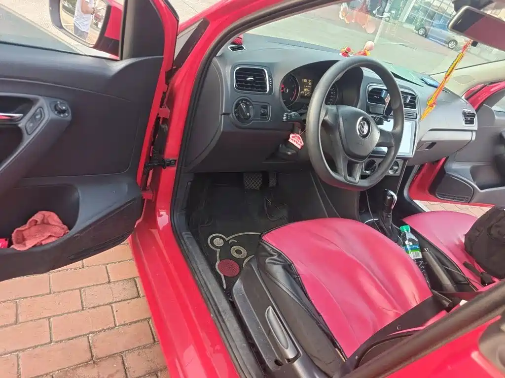 Volkswagen Polo — миниатюра 17