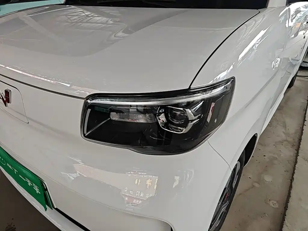 Wuling Zhiguang EV — миниатюра 24