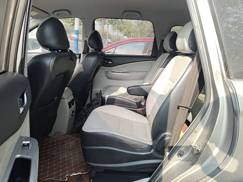 Fengxing Fengxing S500 — миниатюра 17