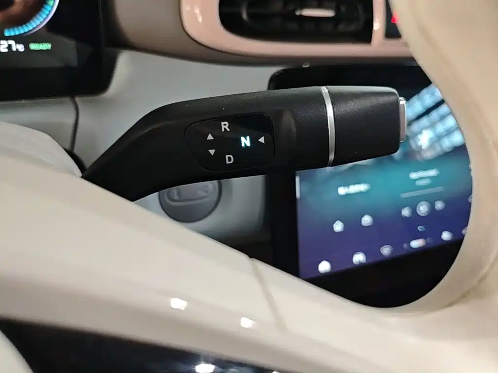Leapmotor Leapmotor T03 — миниатюра 14