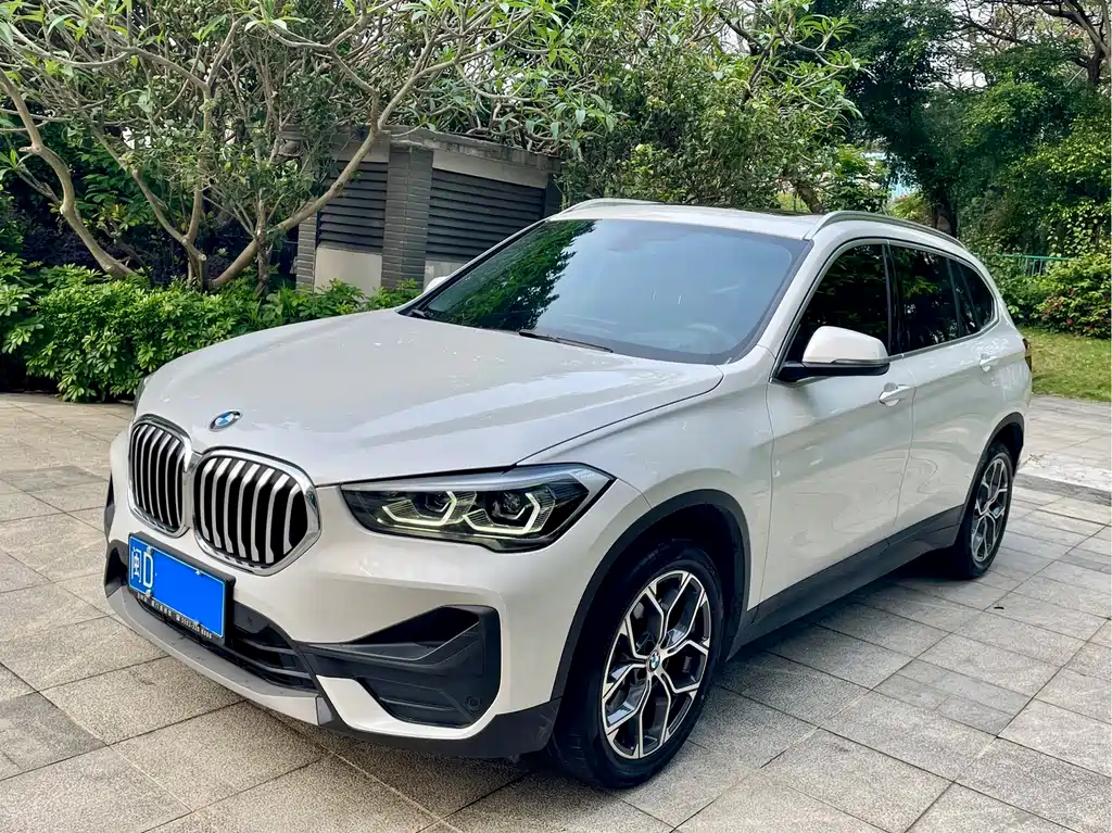 BMW X1 2023