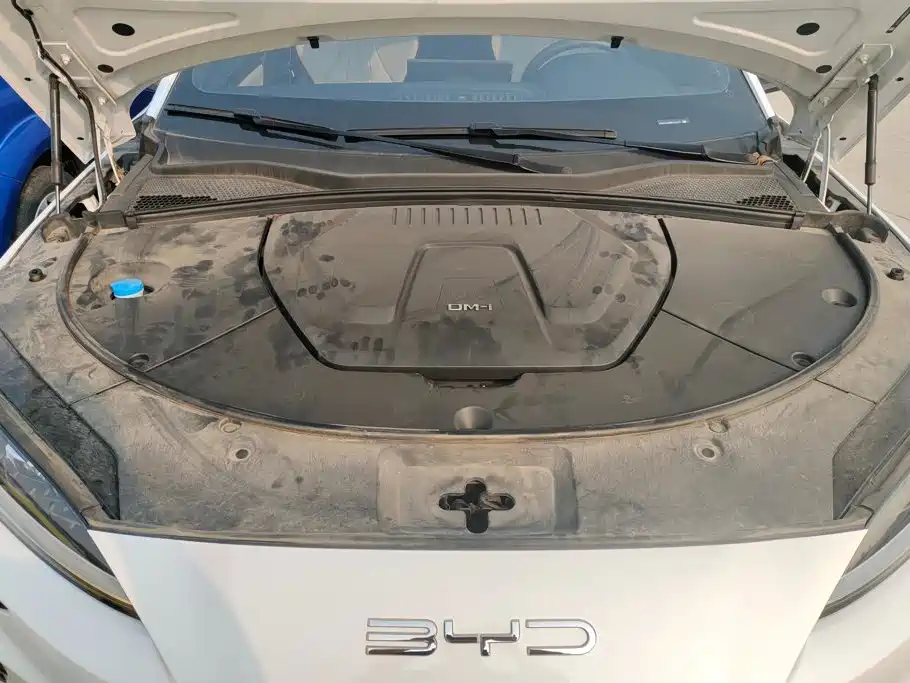 BYD PLUS New Energy — миниатюра 10