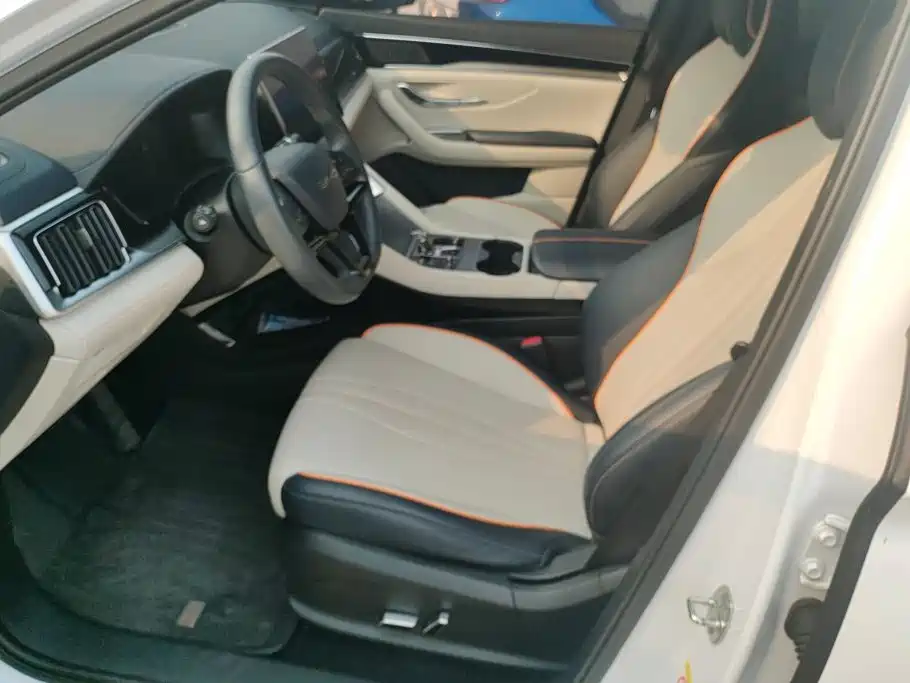 BYD PLUS New Energy — миниатюра 9