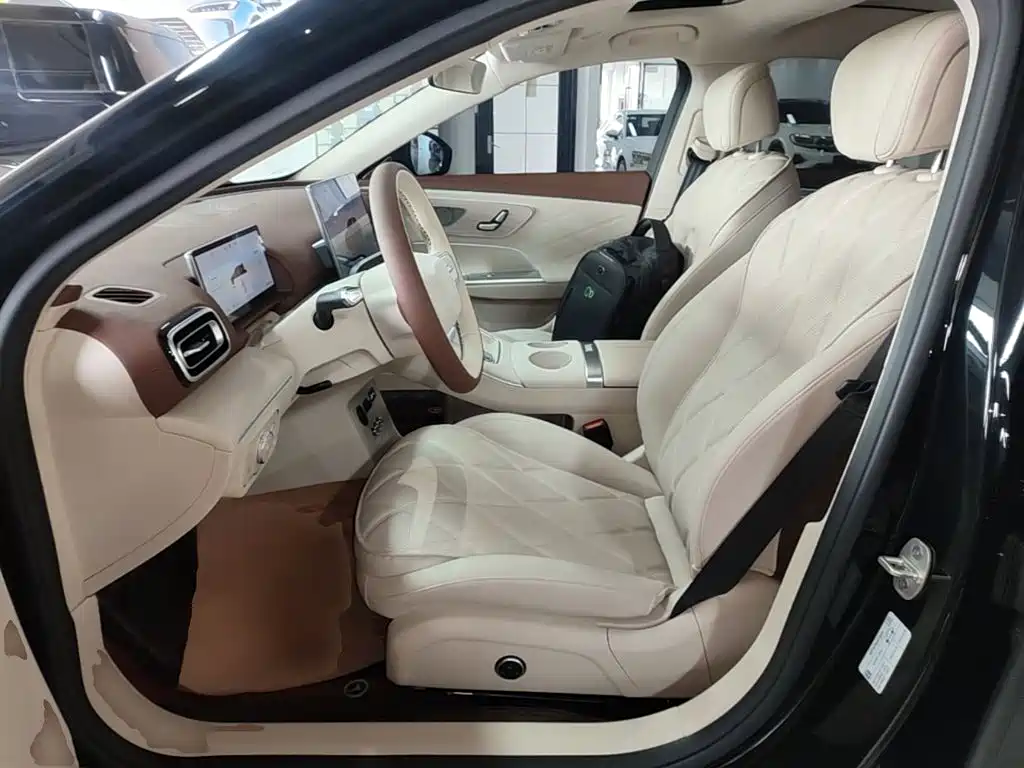 Fulwin Fengyun A9L — миниатюра 15