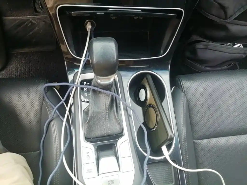 Hyundai Tucson — миниатюра 14